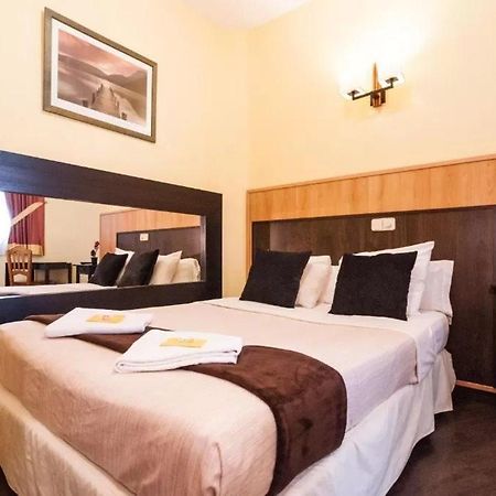 Hostal Gallardo Мадрид Екстер'єр фото