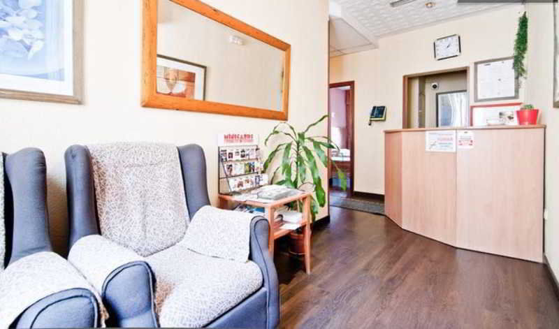 Hostal Gallardo Мадрид Екстер'єр фото